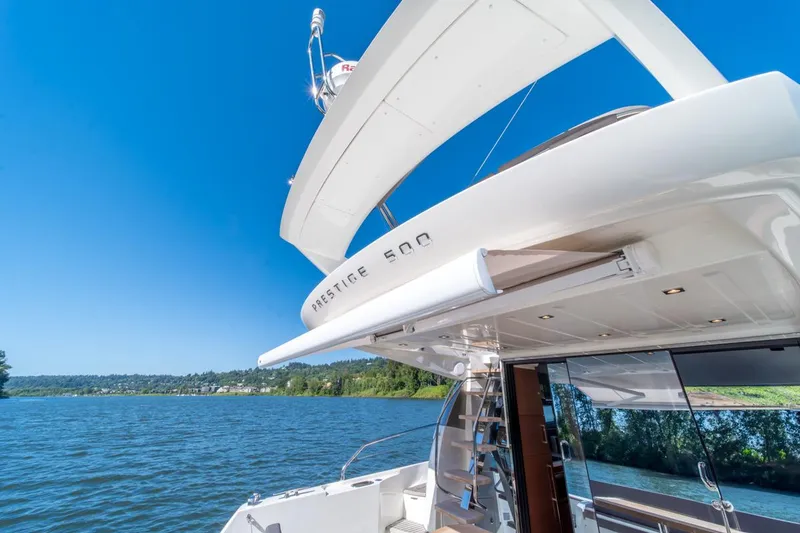 Slide: The Image of Prestige 500 2016 - 31