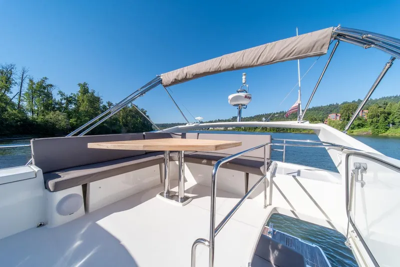 Slide: The Image of Prestige 500 2016 - 33