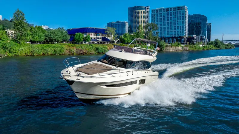 Slide: The Image of Prestige 500 2016 - 4