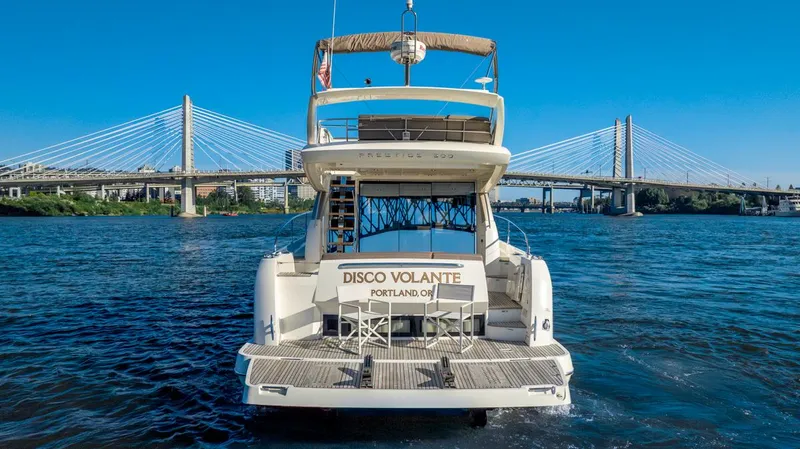 Slide: The Image of Prestige 500 2016 - 7