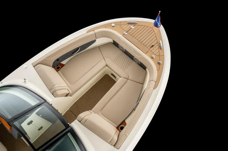 Slide: The Image of Chris-Craft Sportster 28 2025 - 53