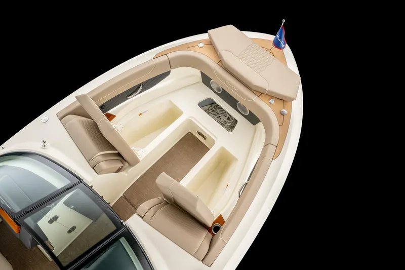 Slide: The Image of Chris-Craft Sportster 28 2025 - 55