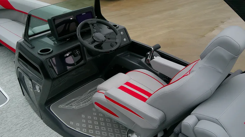 Slide: The Image of Bennington 26 MFB 2025 - 3