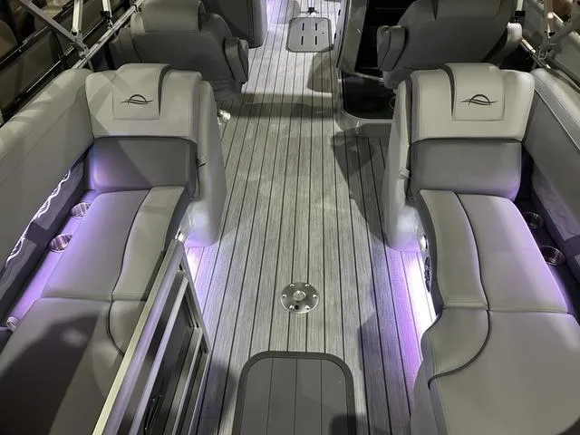 Slide: The Image of SunCatcher Fusion Series 324RC W/Yamaha 250 "SHO" 2025 - 9