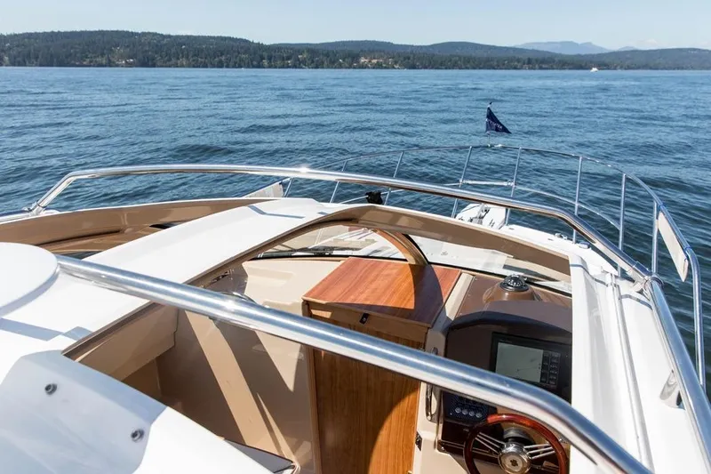 Slide: The Image of Manufacturer Provided Image - 43