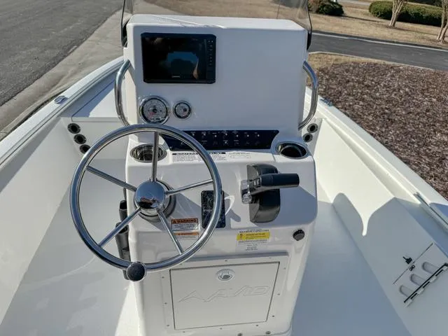 Slide: The Image of Avid 19 FSX 2025 - 10