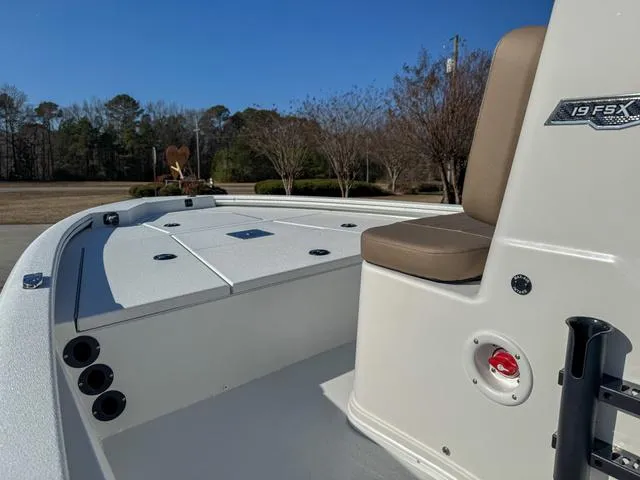 Slide: The Image of Avid 19 FSX 2025 - 8