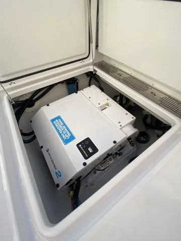 Slide: The Image of Sportsman Open 302 Center Console 2025 - 13