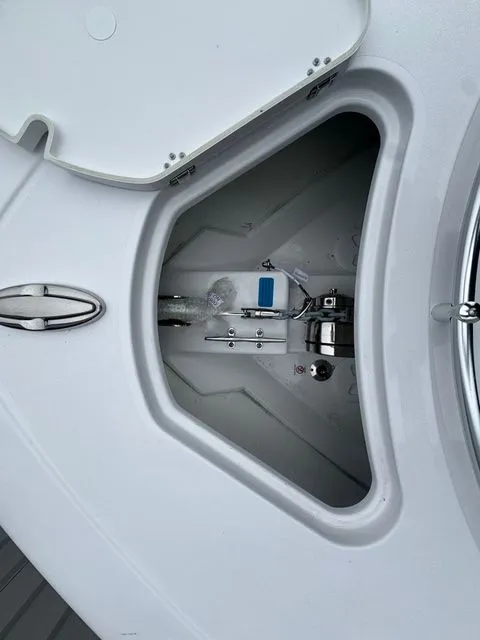 Slide: The Image of Sportsman Open 302 Center Console 2025 - 18