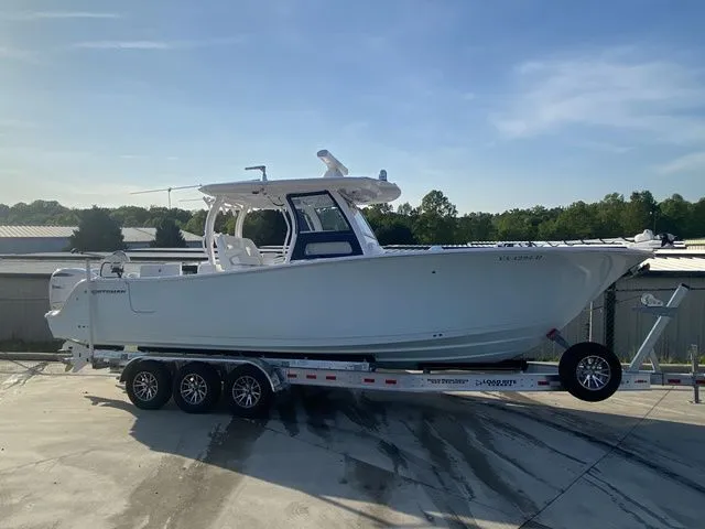 Slide: The Image of Sportsman Open 302 Center Console 2025 - 23