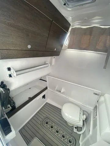 Slide: The Image of Sportsman Open 302 Center Console 2025 - 8