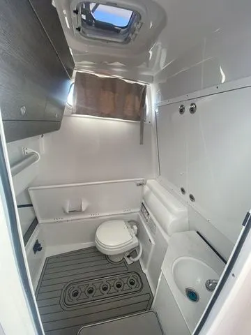 Slide: The Image of Sportsman Open 302 Center Console 2025 - 9