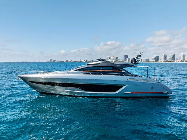 Slide: The Image of Riva 66' Ribelle 2024 - 37