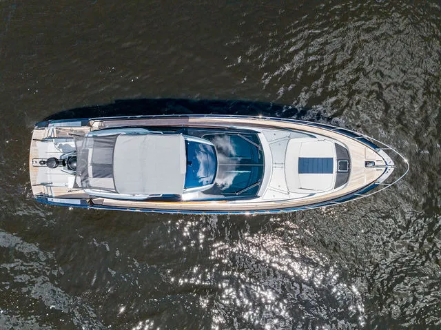 Slide: The Image of Riva 66' Ribelle 2024 - 57