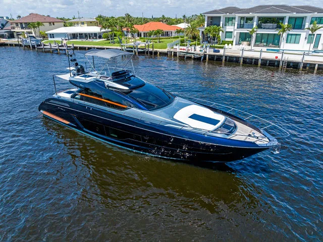 Slide: The Image of Riva 66' Ribelle 2024 - 60