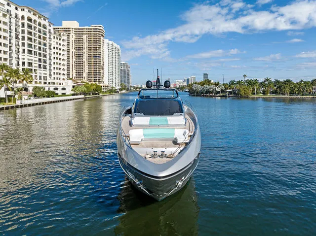 Slide: The Image of Riva 66' Ribelle 2024 - 92