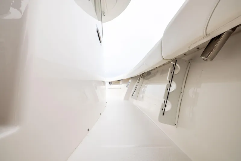 Slide: The Image of Regulator Marine 37 2023 - 50