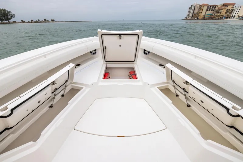 Slide: The Image of Regulator Marine 37 2023 - 52