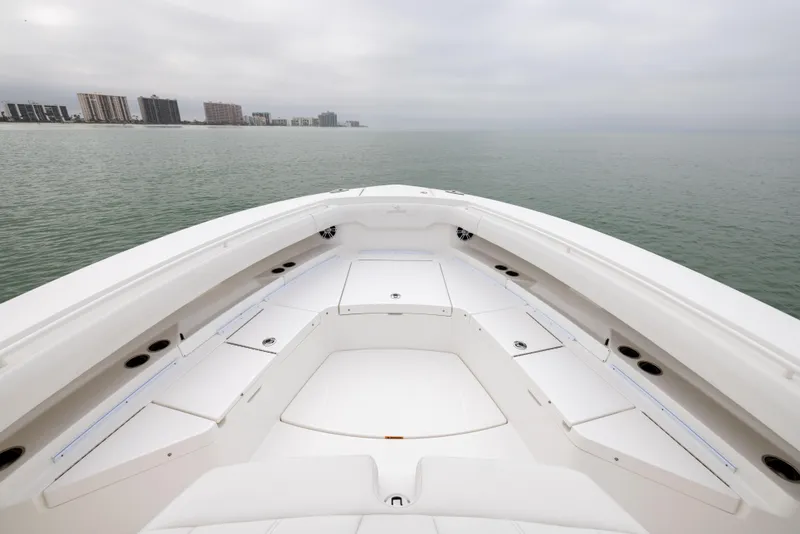 Slide: The Image of Regulator Marine 37 2023 - 56