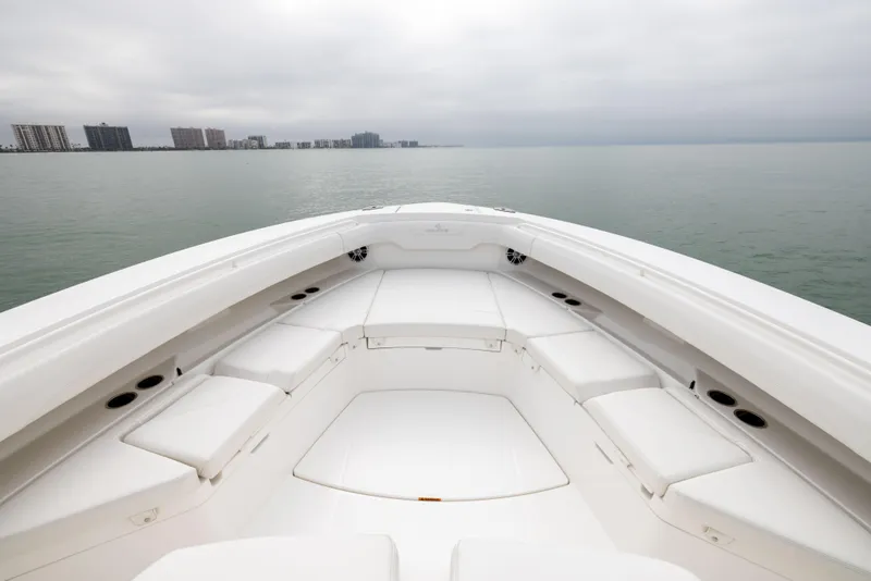 Slide: The Image of Regulator Marine 37 2023 - 58