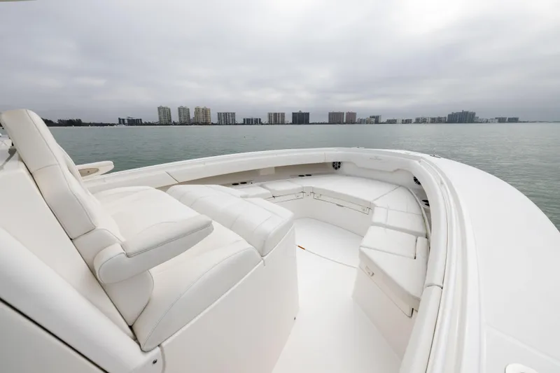 Slide: The Image of Regulator Marine 37 2023 - 59