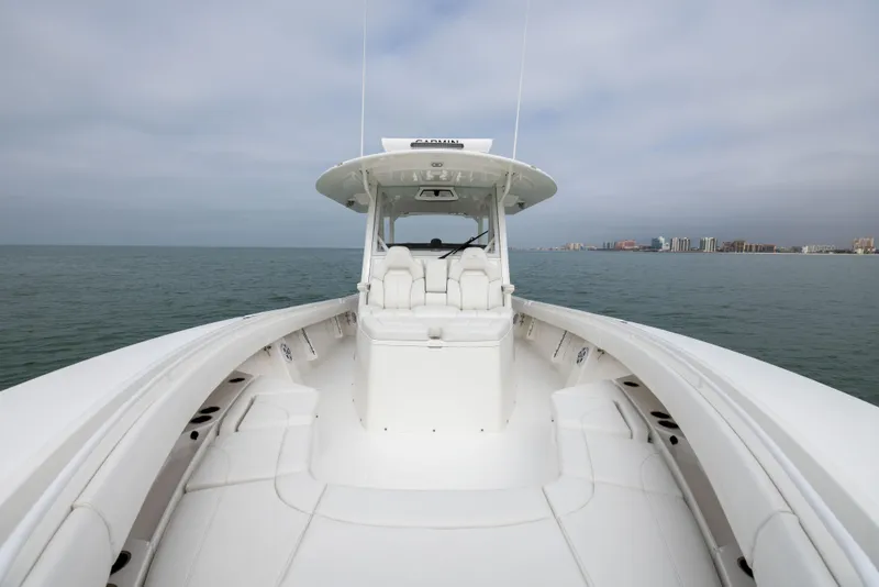 Slide: The Image of Regulator Marine 37 2023 - 60