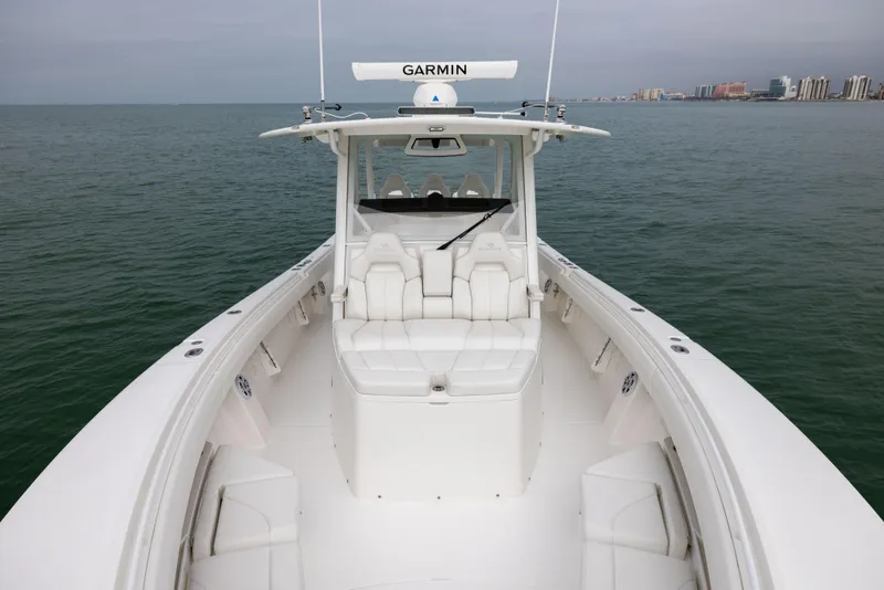 Slide: The Image of Regulator Marine 37 2023 - 61