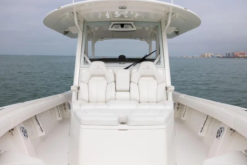 Slide: The Image of Regulator Marine 37 2023 - 62