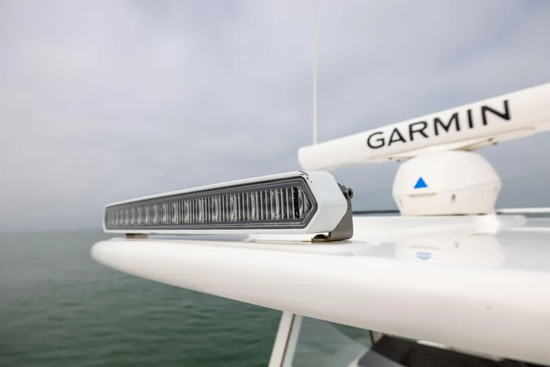 Slide: The Image of Regulator Marine 37 2023 - 64