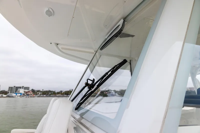 Slide: The Image of Regulator Marine 37 2023 - 68