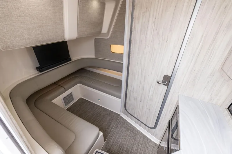 Slide: The Image of Regulator Marine 37 2023 - 69