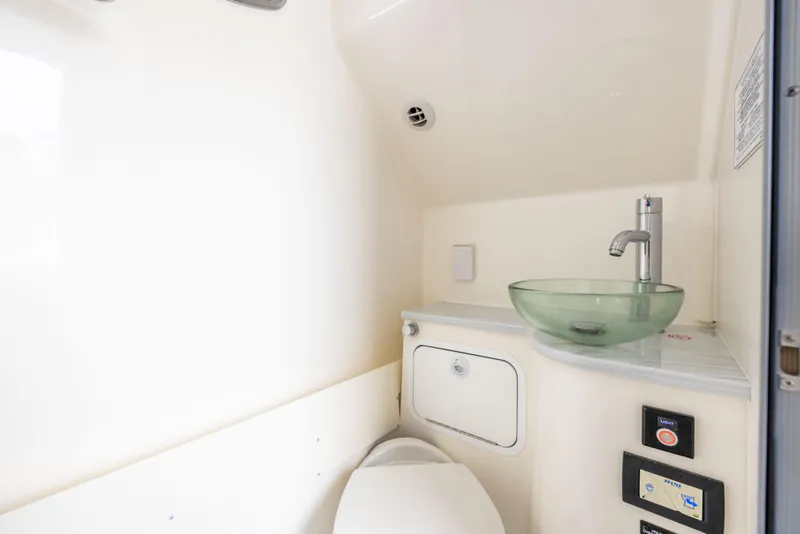 Slide: The Image of Regulator Marine 37 2023 - 73