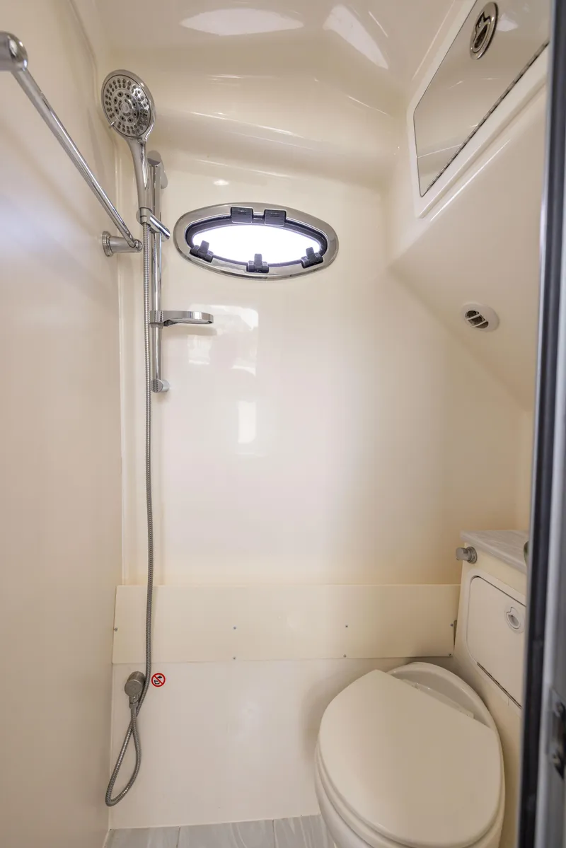 Slide: The Image of Regulator Marine 37 2023 - 74