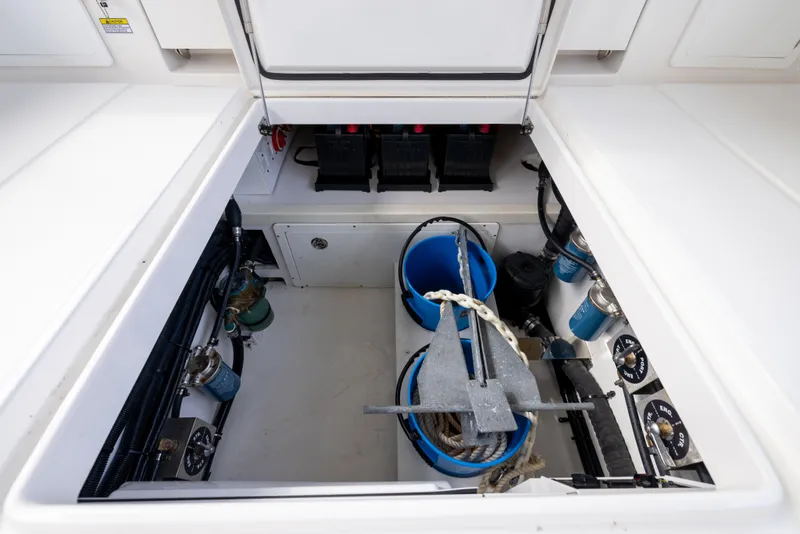 Slide: The Image of Regulator Marine 37 2023 - 78