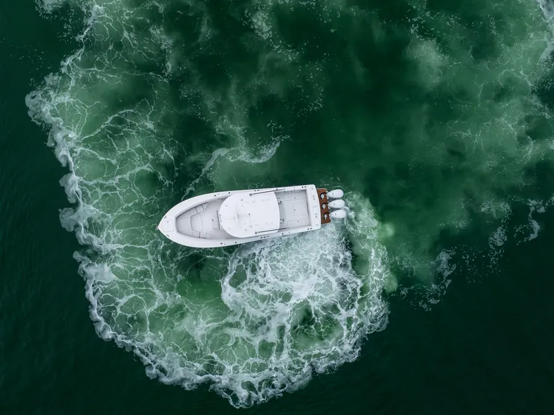 Slide: The Image of Regulator Marine 37 2023 - 81