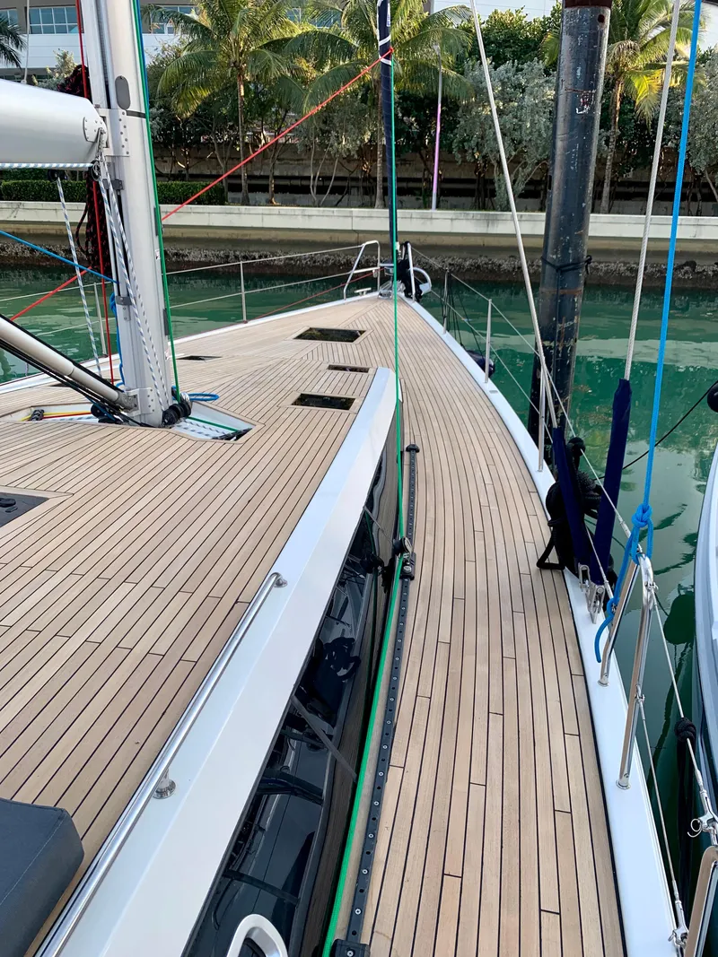 Slide: The Image of Kufner 54 "Sea Wave" - 14