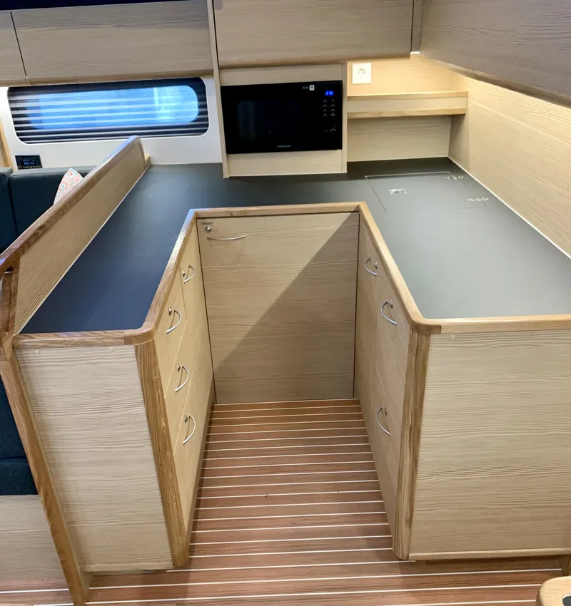 Slide: The Image of Kufner 54 "Sea Wave" - 21