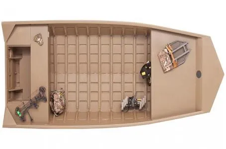 The Image of G3 Gator Tough 1860 VBW 2025 - 1