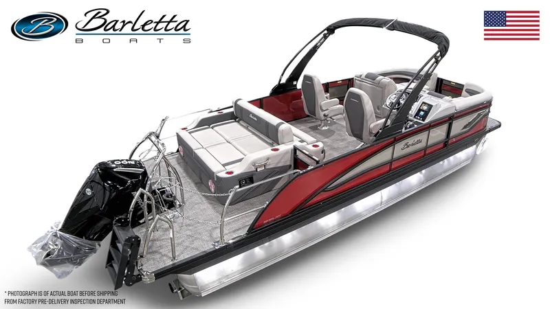 Slide: The Image of Barletta Corsa 23UC 2025 - 5