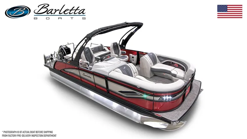 Slide: The Image of Barletta Corsa 23UC 2025 - 6