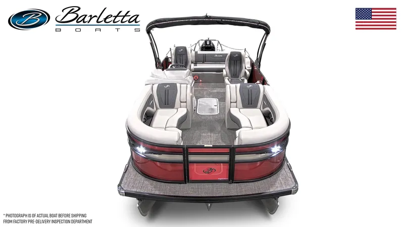 Slide: The Image of Barletta Corsa 23UC 2025 - 7