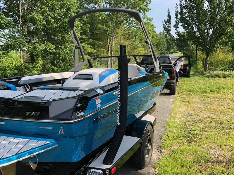 Slide: The Image of Malibu Response TXi MOCB 2018 - 4