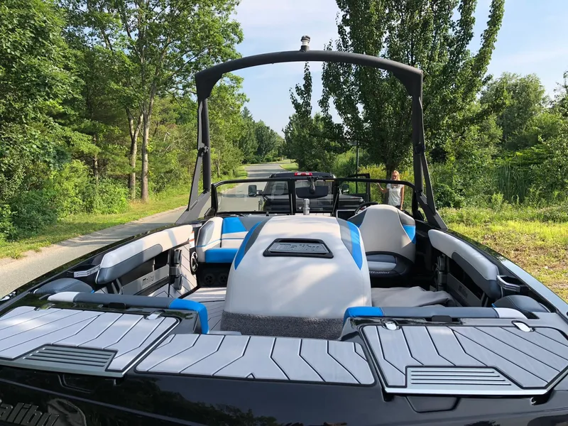 Slide: The Image of Malibu Response TXi MOCB 2018 - 5