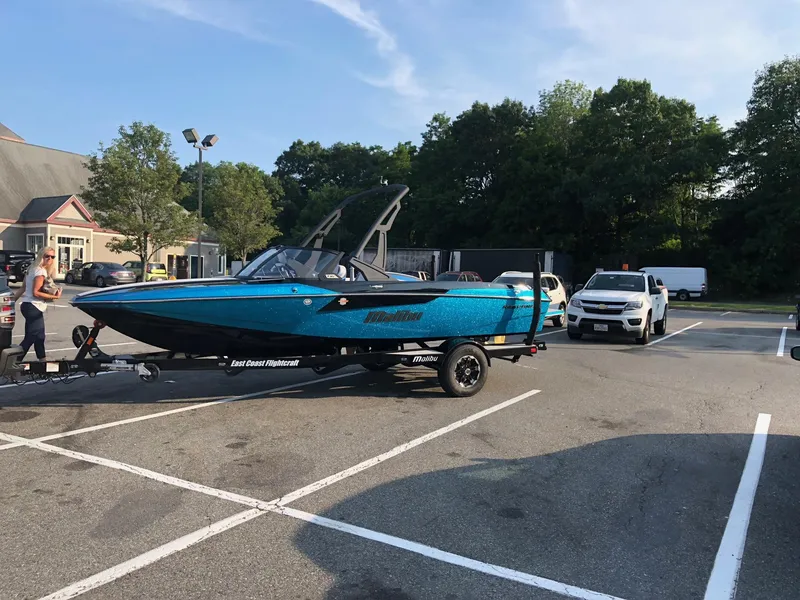 Slide: The Image of Malibu Response TXi MOCB 2018 - 6