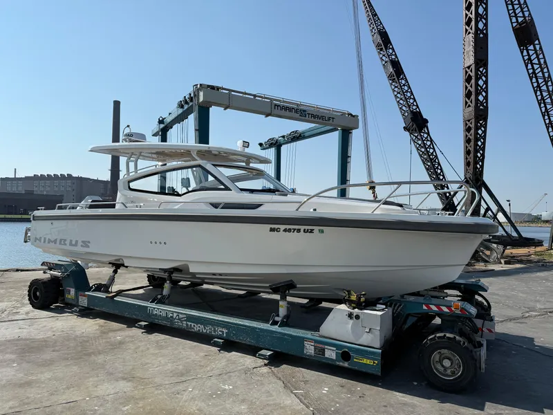 Slide: The Image of Nimbus Weekender 9 2023 - 1