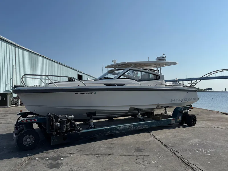 Slide: The Image of Nimbus Weekender 9 2023 - 10