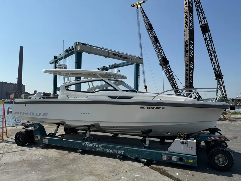 Slide: The Image of Nimbus Weekender 9 2023 - 101