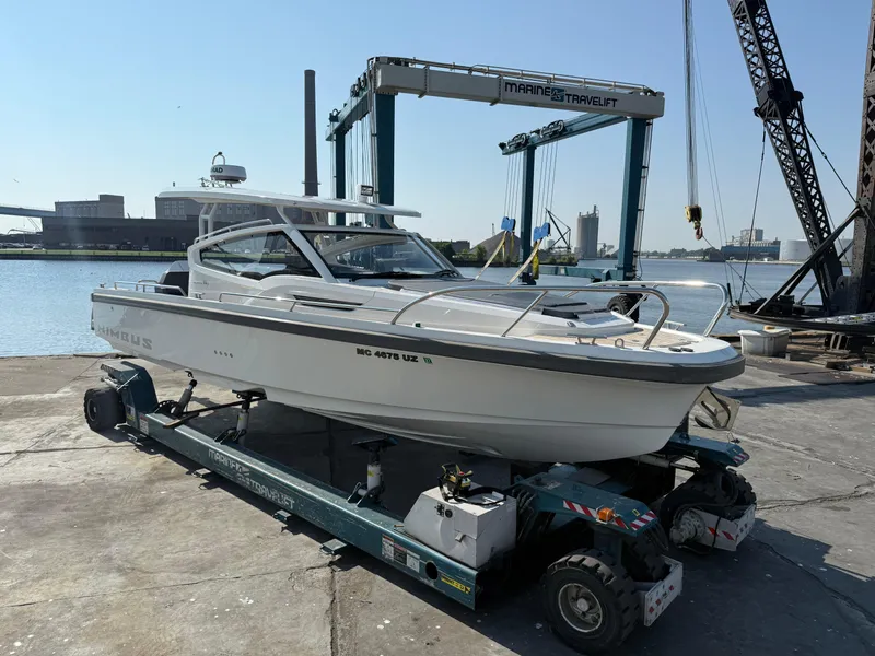 Slide: The Image of Nimbus Weekender 9 2023 - 16