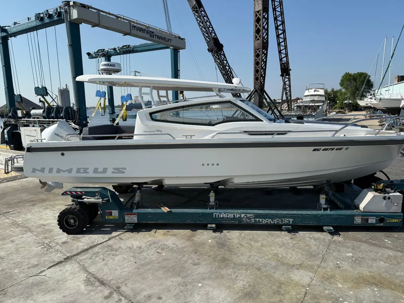 Slide: The Image of Nimbus Weekender 9 2023 - 17