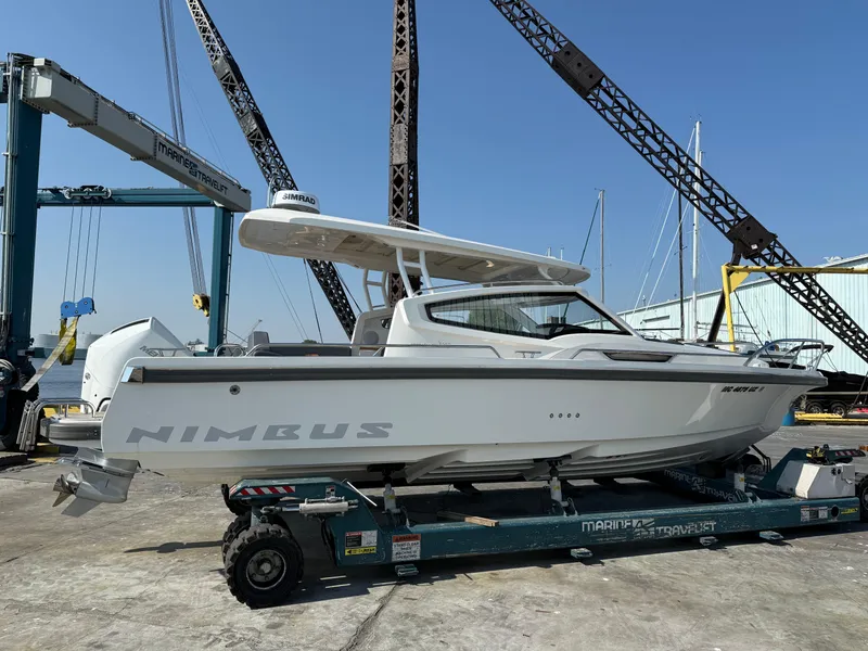 Slide: The Image of Nimbus Weekender 9 2023 - 2